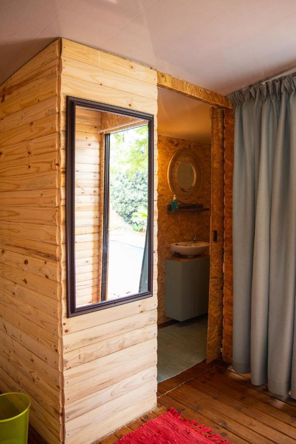 Blyde Africa- Cottage Benoni Extérieur photo